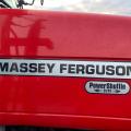 Massey Ferguson 4370