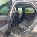 Land Rover Discovery HSE Td6