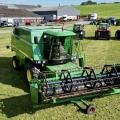 John Deere 2254