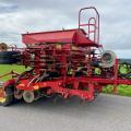 Vaderstad Rapid 400F