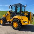 JCB TM200