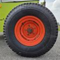 Claas Jaguar 75
