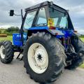 New Holland 110-90