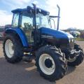 New Holland TS90