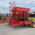 Vaderstad Rapid 400F