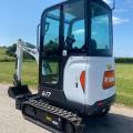 Bobcat E17