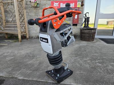 Bobcat R60 Rammer
