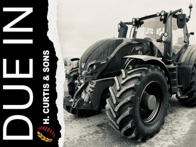 Fendt 724 Vario