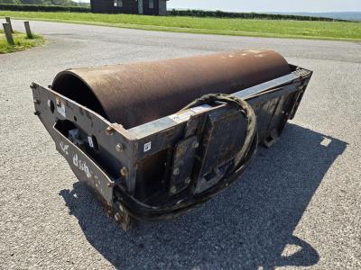 Bobcat Vibratory Roller 73