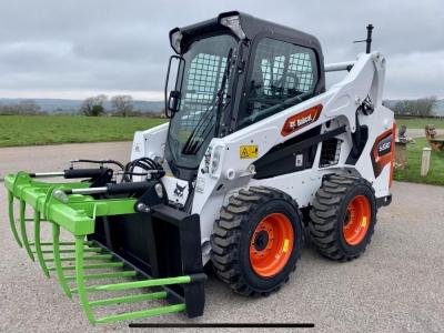 Bobcat S530