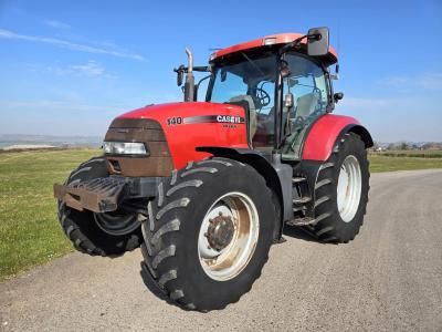 Case Maxxum 140