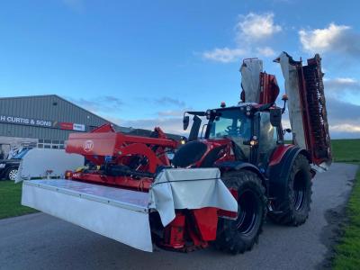 Lely 900MC & 320FC