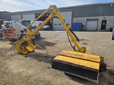 McConnel PA93