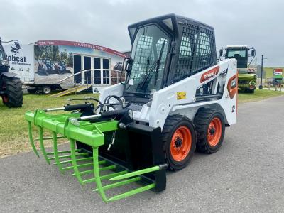 Bobcat S100