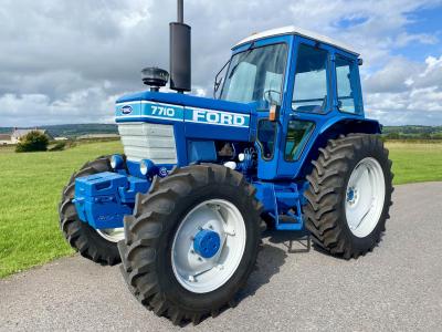 Ford 7710