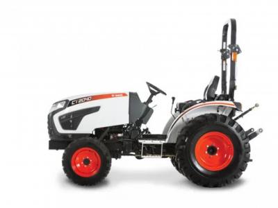 Bobcat CT2040