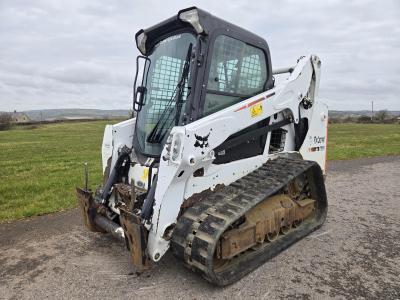 Bobcat T590