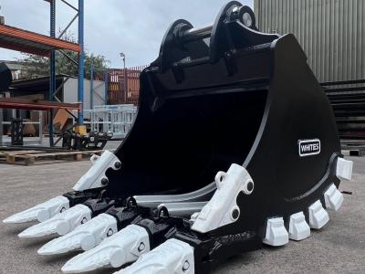 Whites Excavator Buckets