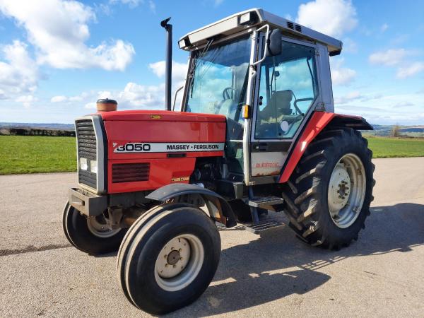 Massey Ferguson 3050