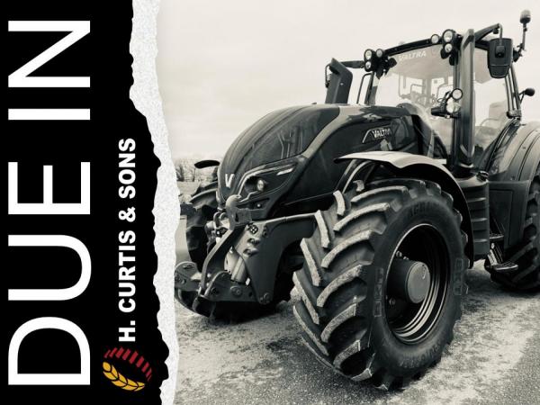 Fendt 724 Vario