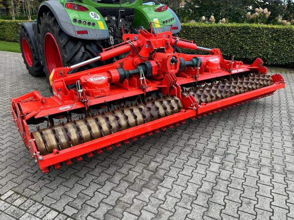 Kuhn HRB 453