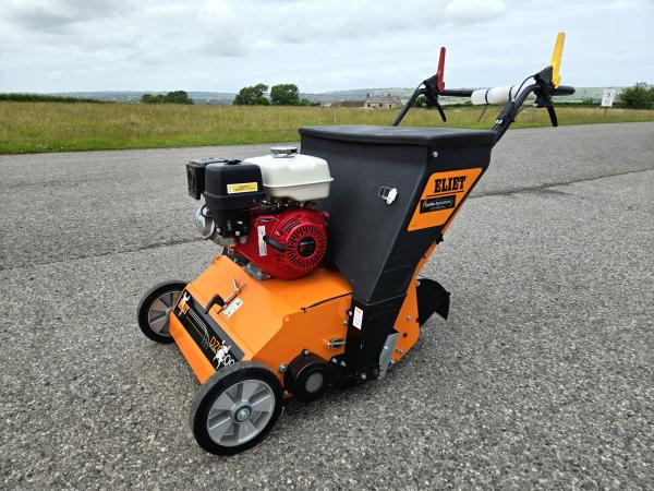 Eliet DZC 600