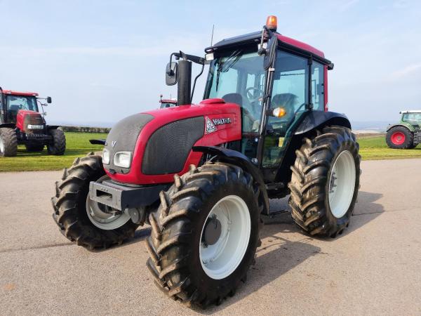 Valtra A93 H