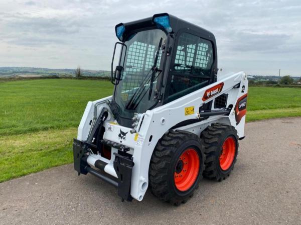 Bobcat S450