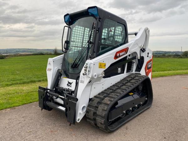 Bobcat T590