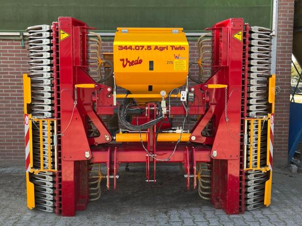 Vredo DZ 344.07.5