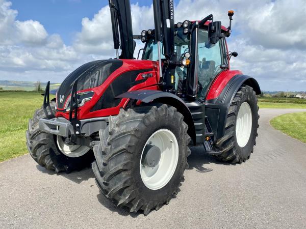 Valtra T175 A