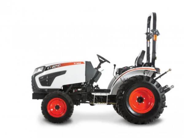 Bobcat CT2040